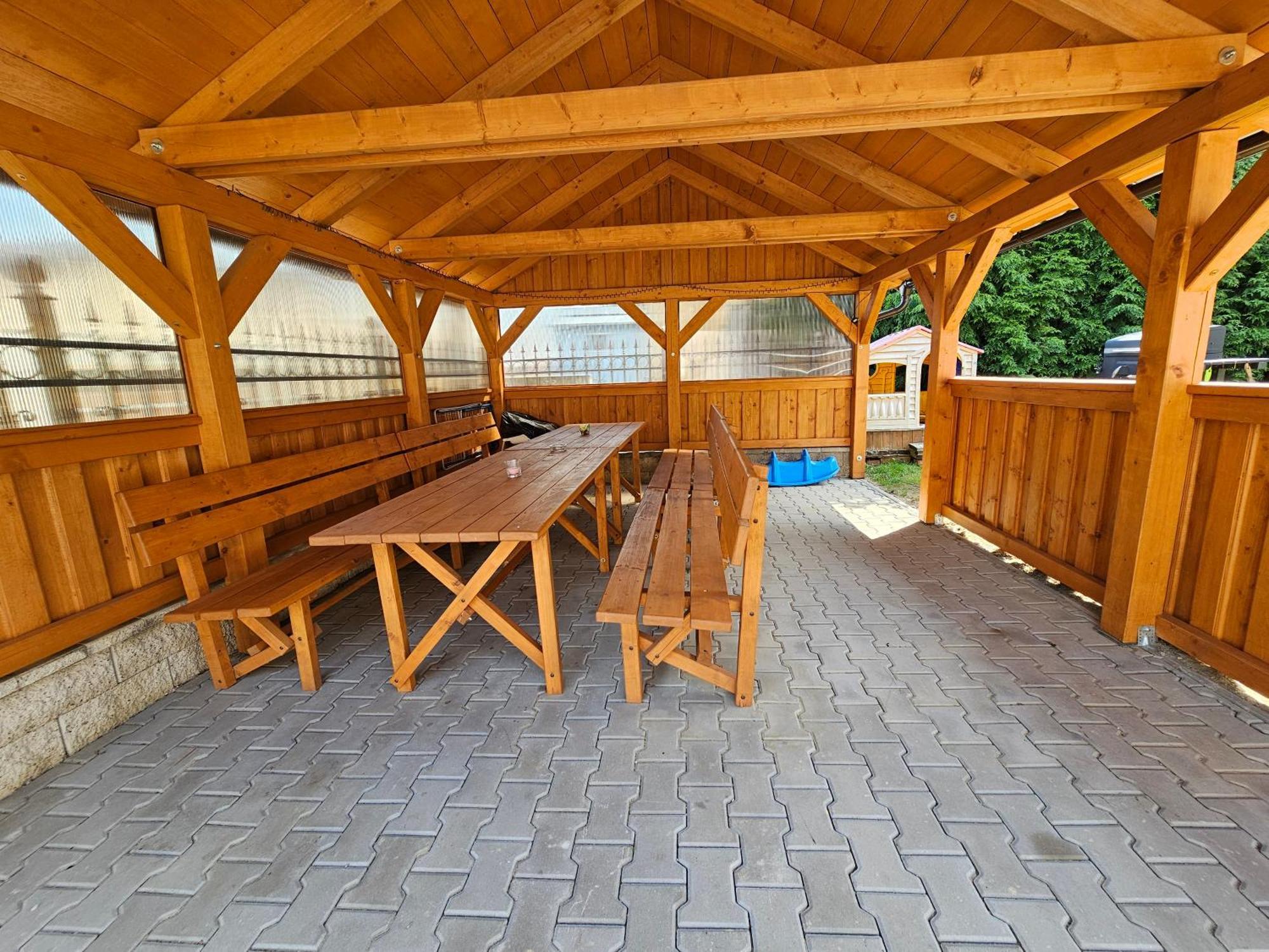 Chalupa u Rádlů Domažlice Exterior foto