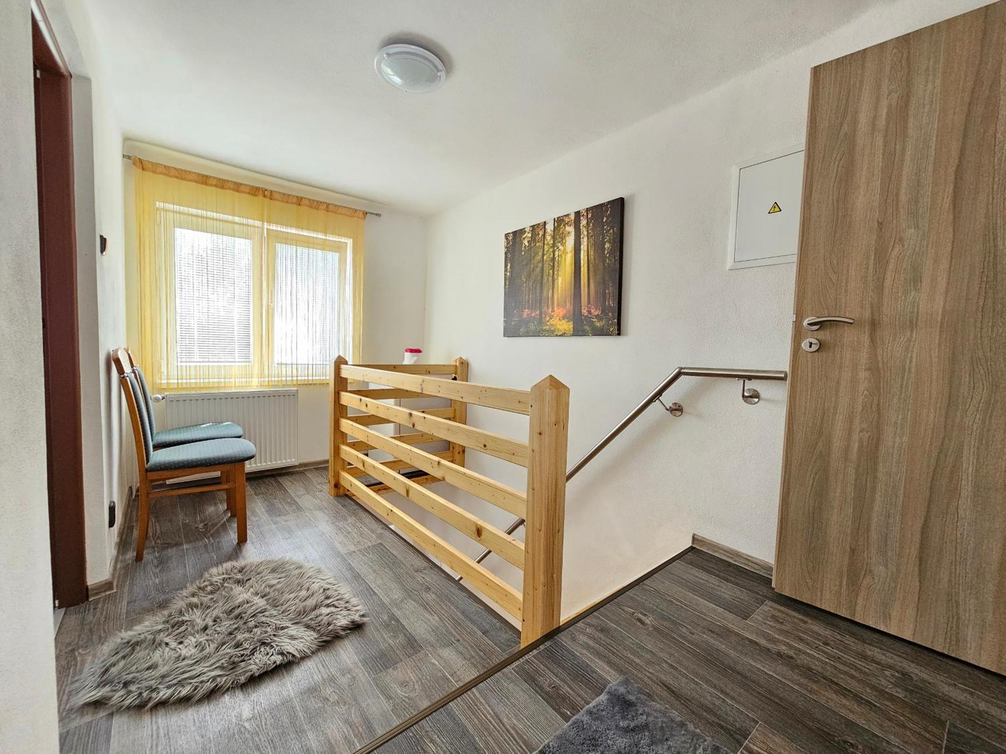 Chalupa u Rádlů Domažlice Exterior foto