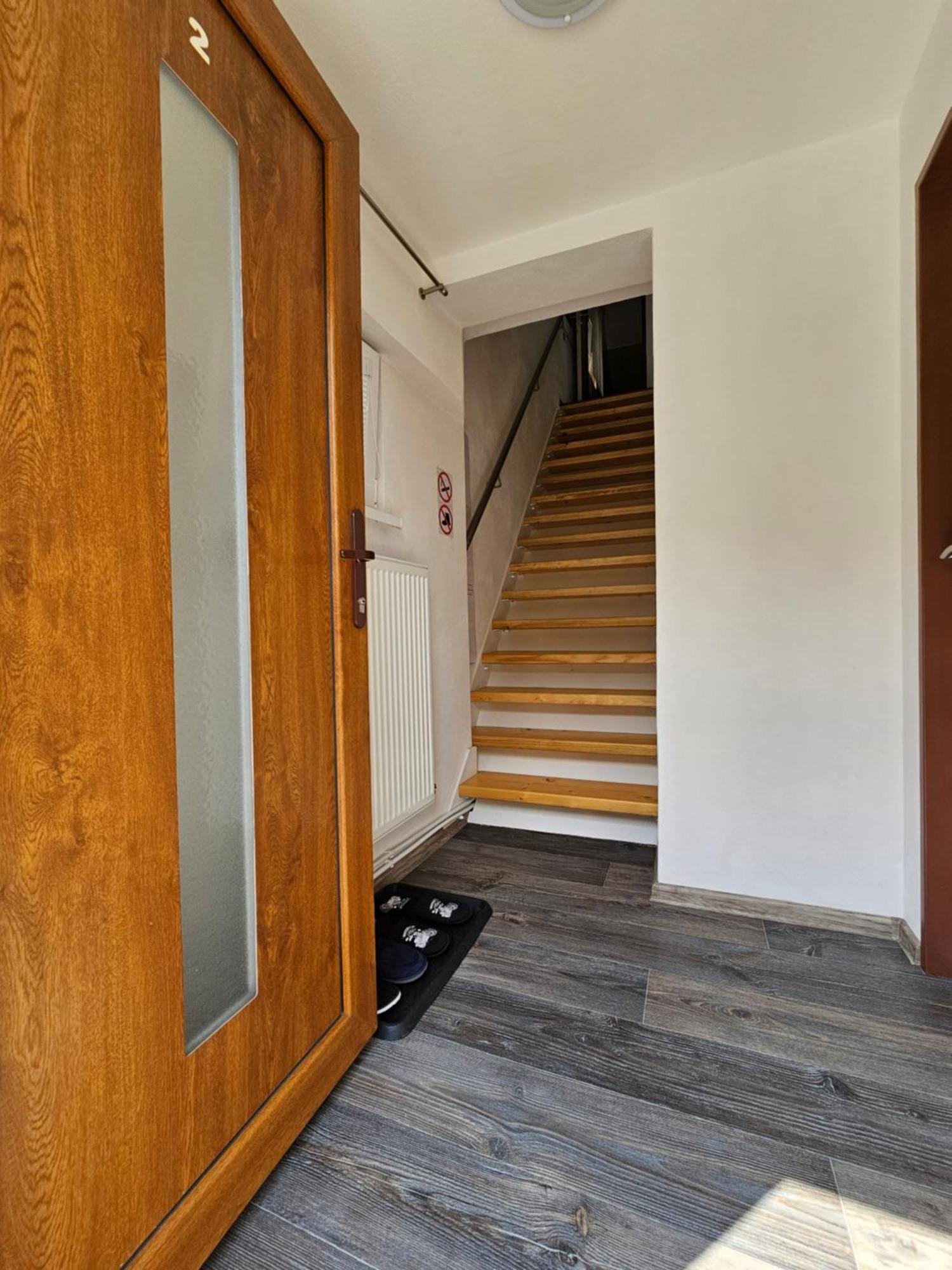 Chalupa u Rádlů Domažlice Exterior foto
